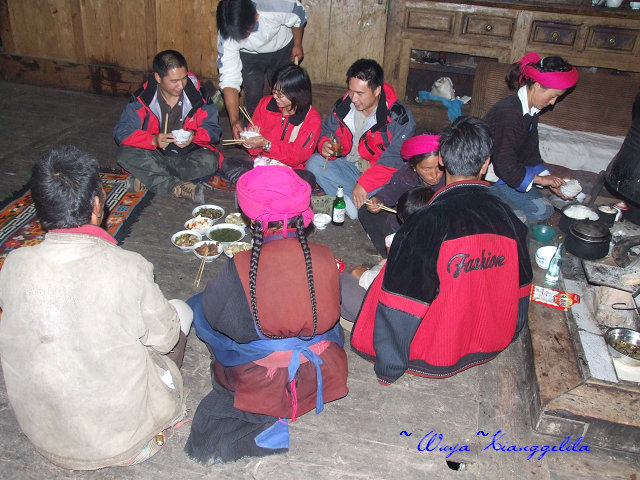 2009.香格里拉心灵之旅