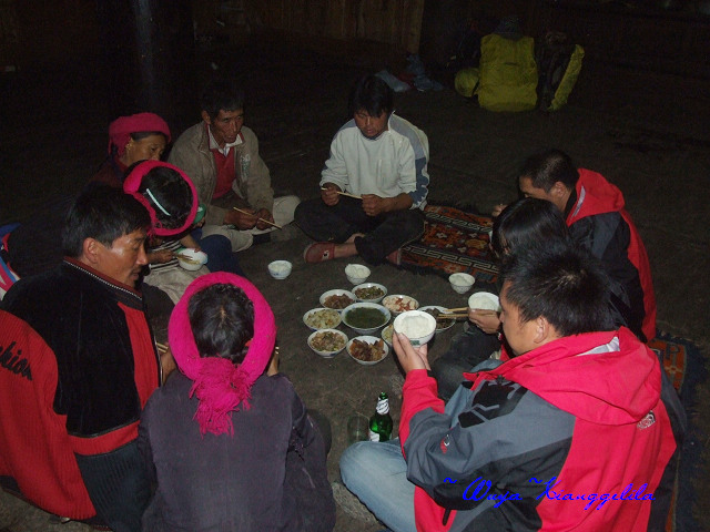 2009.香格里拉心灵之旅