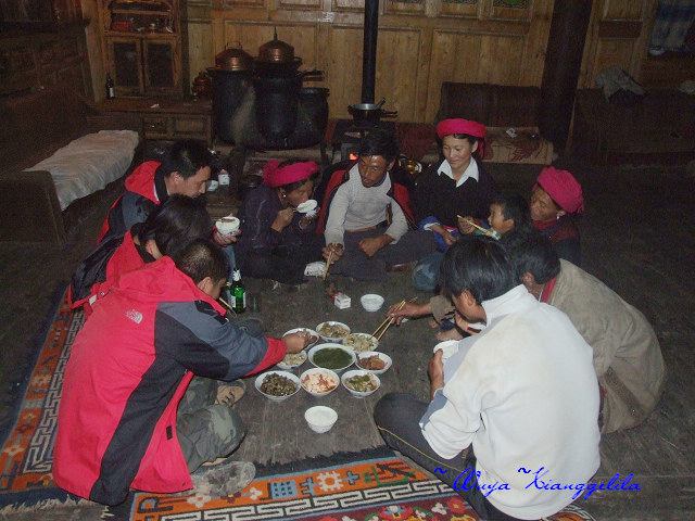 2009.香格里拉心灵之旅