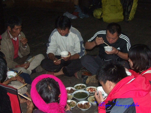 2009.香格里拉心灵之旅