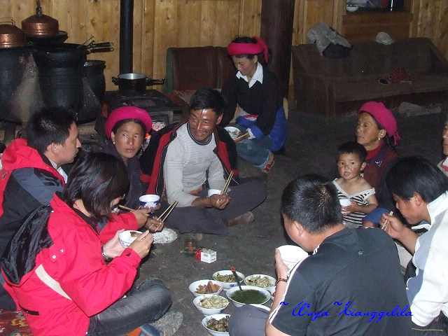 2009.香格里拉心灵之旅(有更新) 2009.香格里拉心灵之旅(有更新)