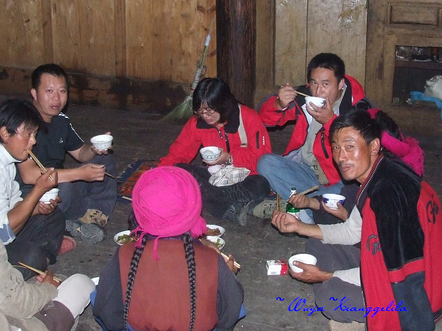 2009.香格里拉心灵之旅(有更新) 2009.香格里拉心灵之旅(有更新)