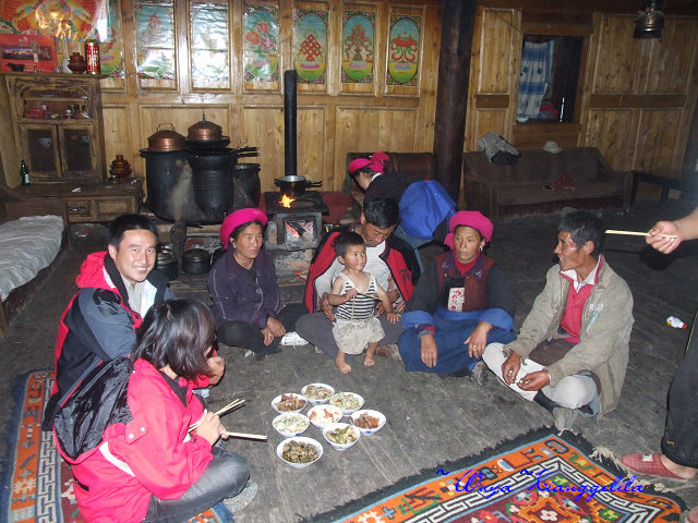 2009.香格里拉心灵之旅