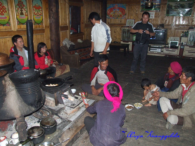 2009.香格里拉心灵之旅