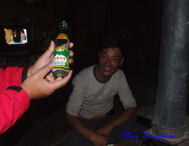 2009.香格里拉心灵之旅(有更新)