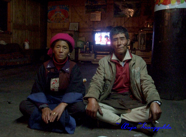 2009.香格里拉心灵之旅(有更新)