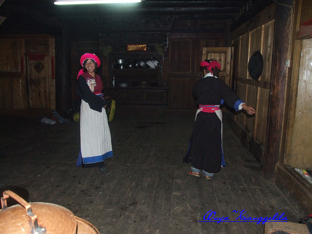 2009.香格里拉心灵之旅(有更新)