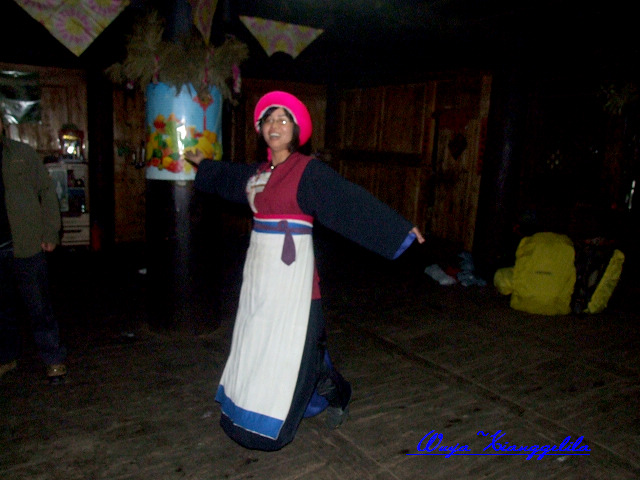 2009.香格里拉心灵之旅(有更新)