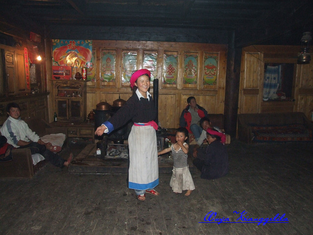 2009.香格里拉心灵之旅(有更新)