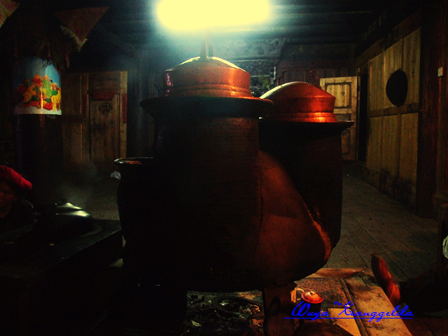 2009.香格里拉心灵之旅(有更新)