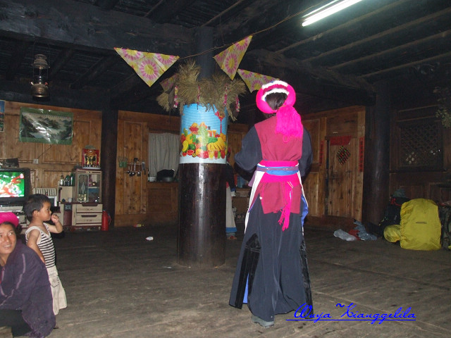 2009.香格里拉心灵之旅(有更新)