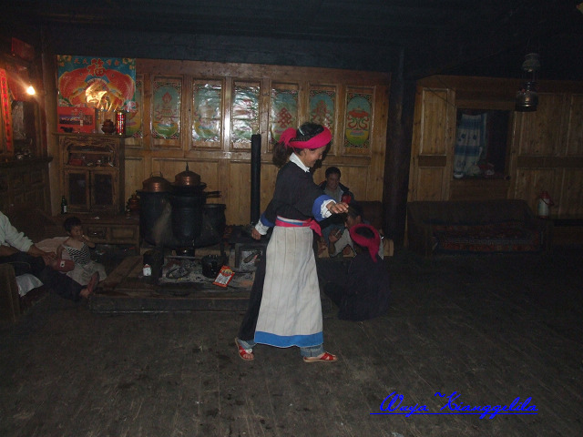 2009.香格里拉心灵之旅(有更新)