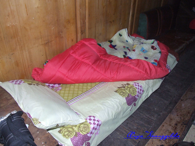 2009.香格里拉心灵之旅(有更新)