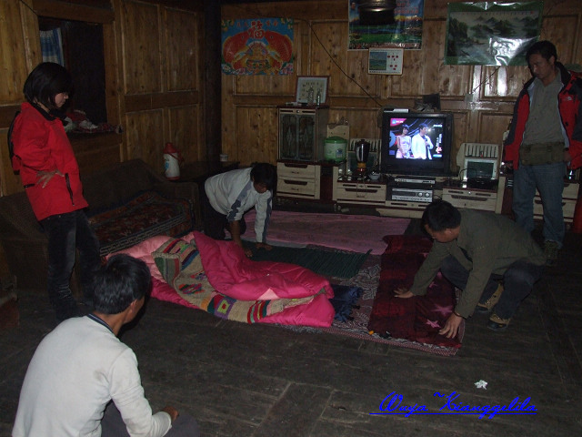 2009.香格里拉心灵之旅(有更新)