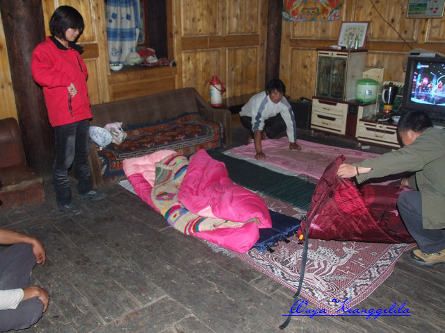 2009.香格里拉心灵之旅(有更新)