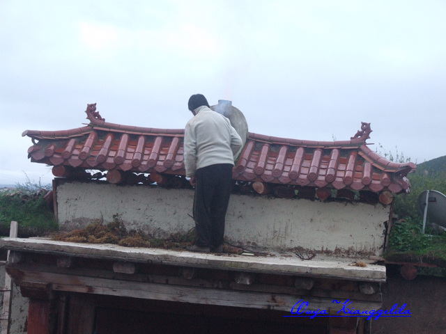 2009.香格里拉心灵之旅(有更新)