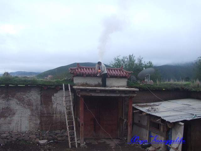 2009.香格里拉心灵之旅(有更新)