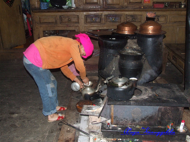 2009.香格里拉心灵之旅(有更新)