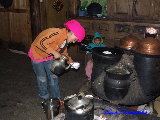 2009.香格里拉心灵之旅(有更新)