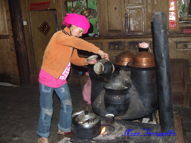 2009.香格里拉心灵之旅(有更新)