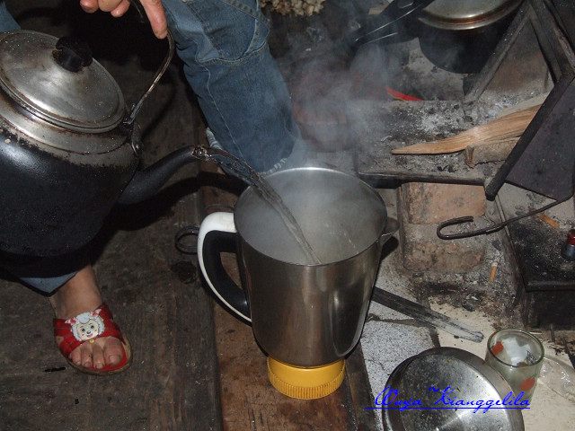 2009.香格里拉心灵之旅(有更新)