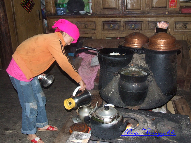 2009.香格里拉心灵之旅(有更新)