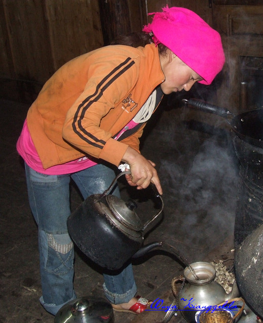 2009.香格里拉心灵之旅(有更新)