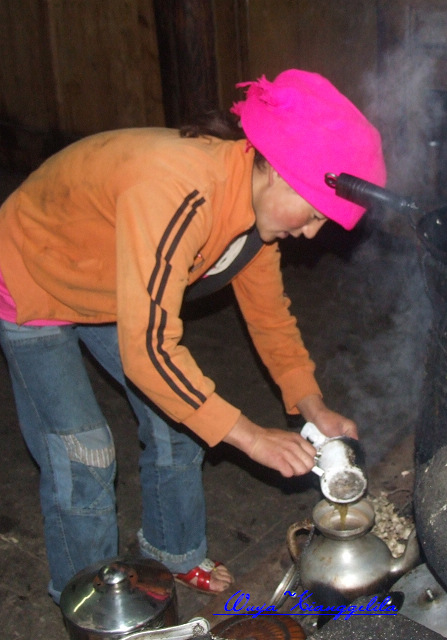 2009.香格里拉心灵之旅(有更新)