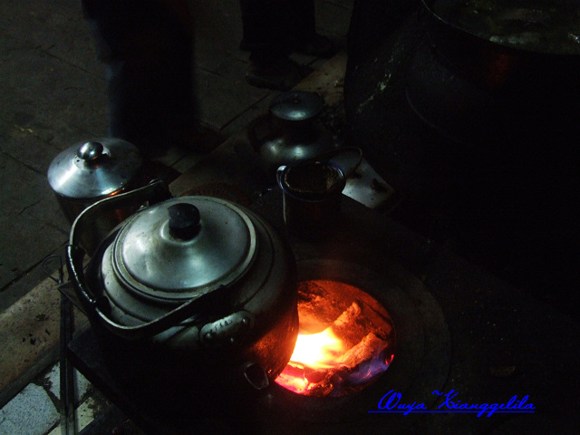 2009.香格里拉心灵之旅(有更新)