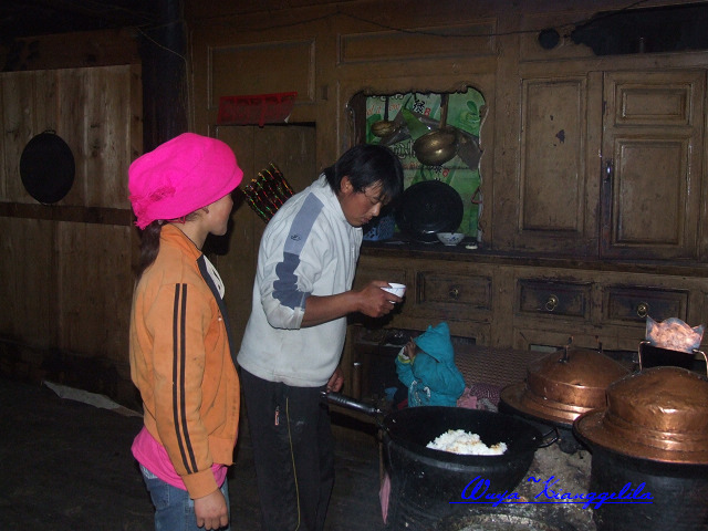 2009.香格里拉心灵之旅(有更新)