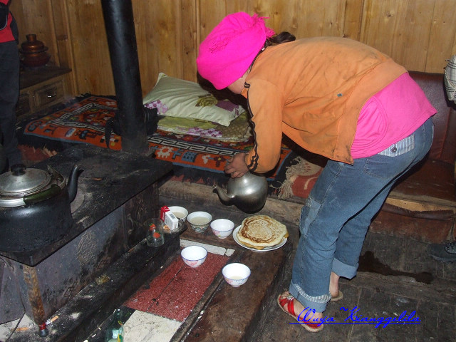 2009.香格里拉心灵之旅(有更新)