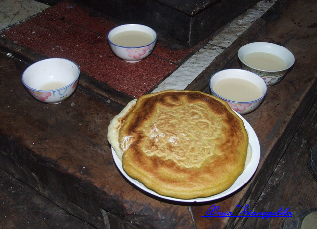 2009.香格里拉心灵之旅(有更新)