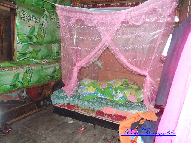 2009.香格里拉心灵之旅(有更新)