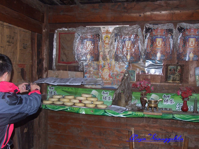 2009.香格里拉心灵之旅(有更新)