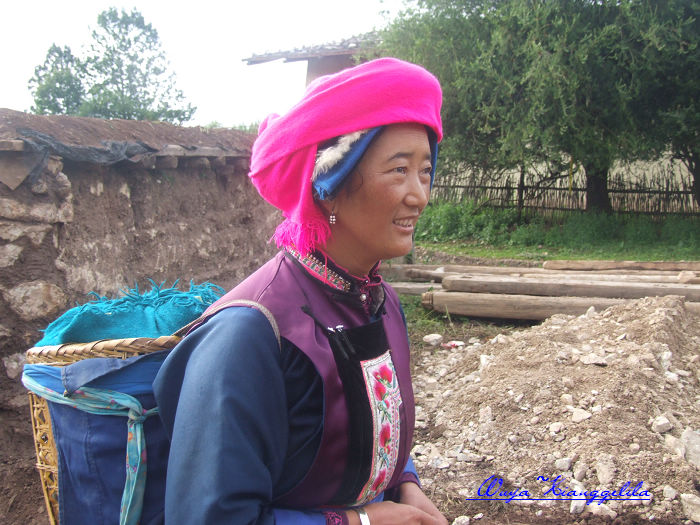 2009.香格里拉心灵之旅(有更新)