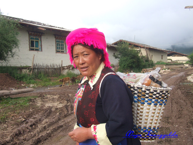 2009.香格里拉心灵之旅(有更新)