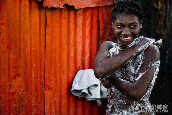 活着就是希望---祈祷海地