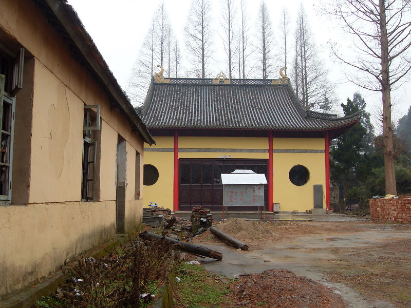 激情穿越湫水大峡谷