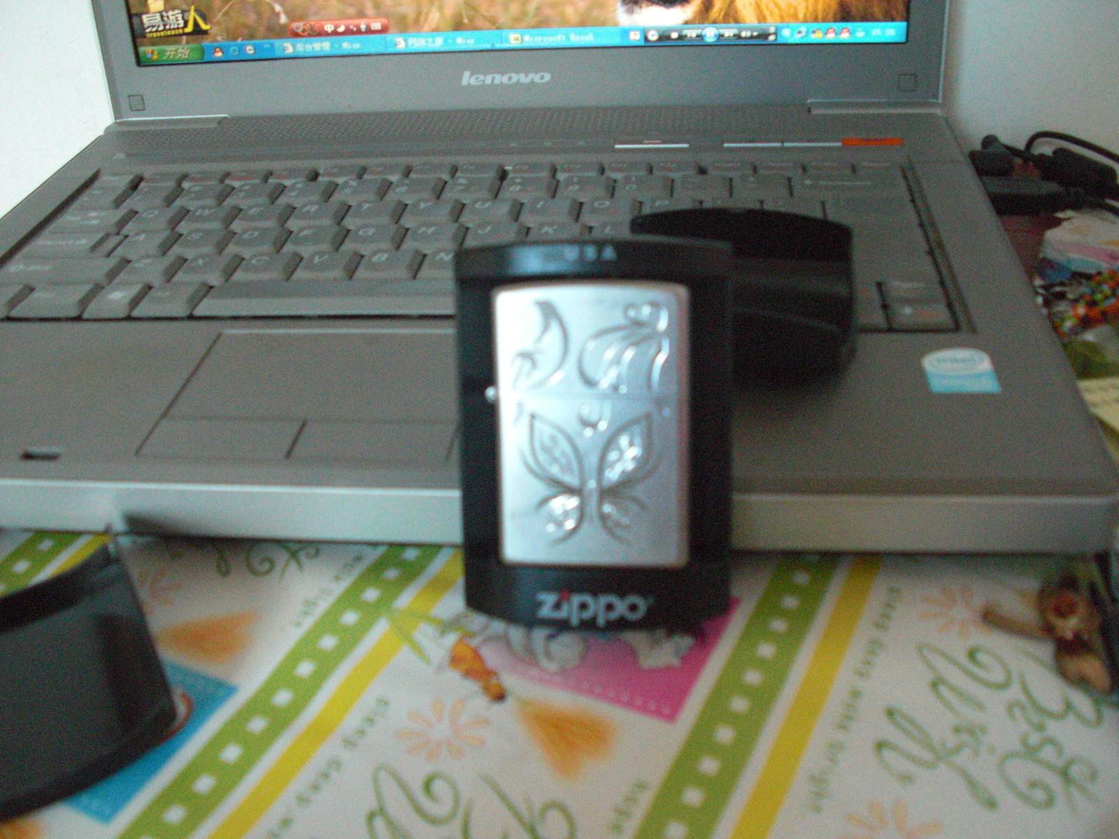 饼，我的黄金蝴蝶来了---模糊版