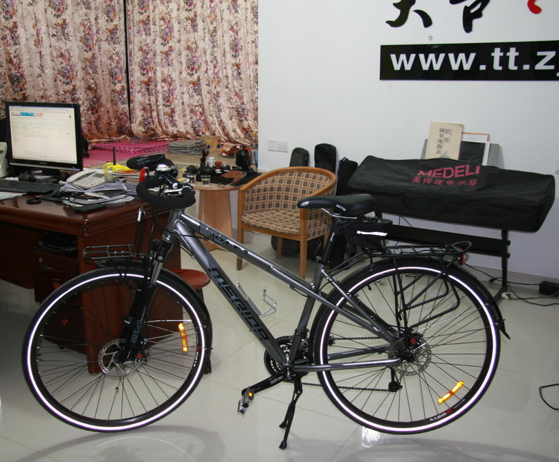 进入有车一族了