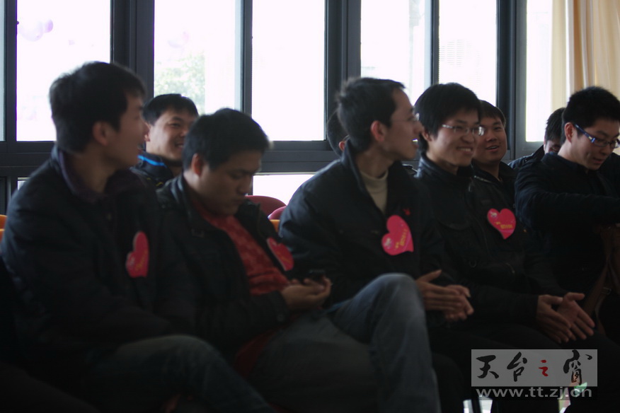 2010的相亲大会