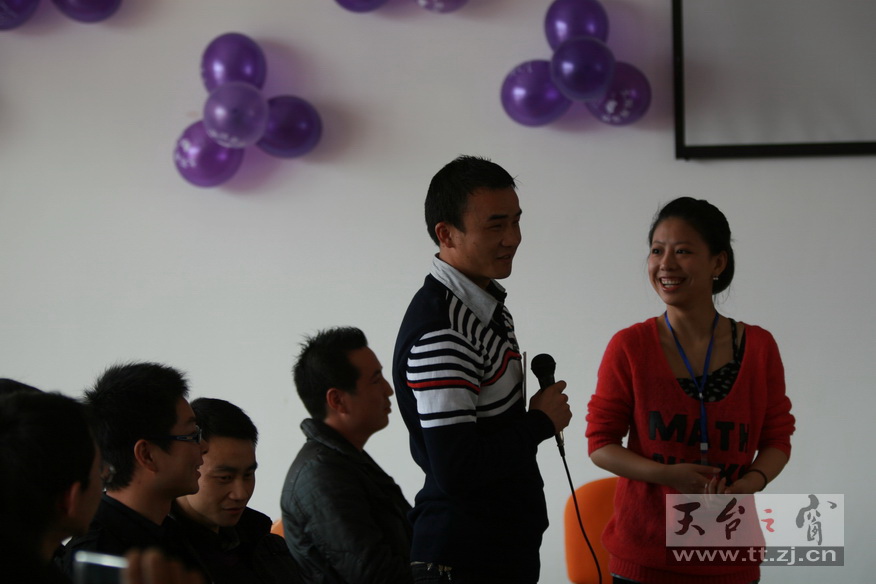 2010的相亲大会