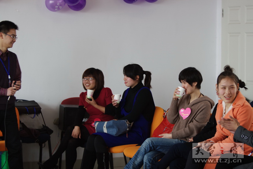 2010的相亲大会