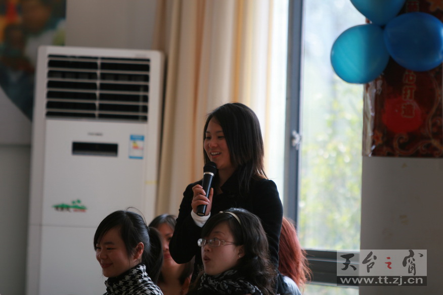 2010的相亲大会