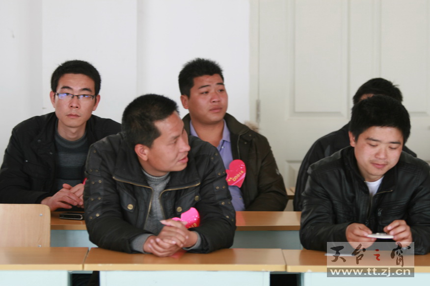 2010的相亲大会