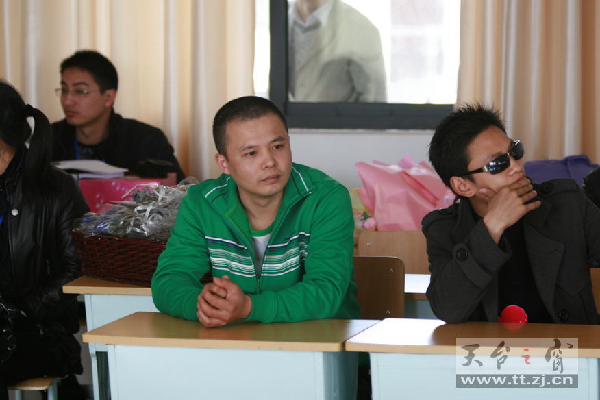 2010的相亲大会