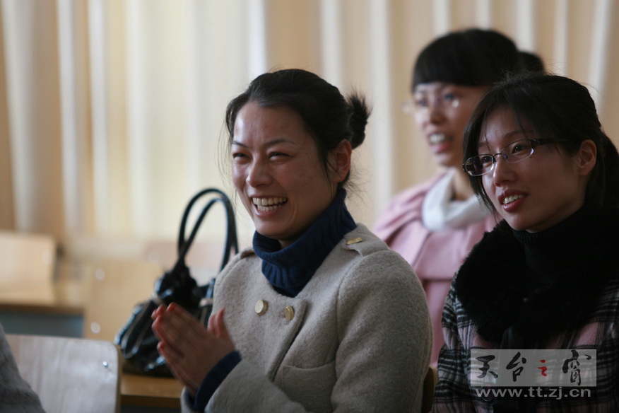2010的相亲大会