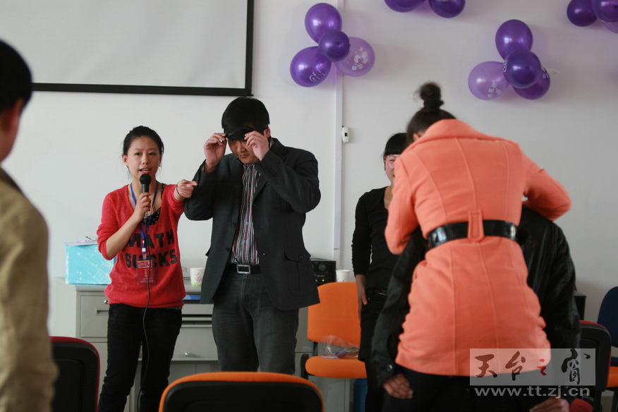 2010的相亲大会