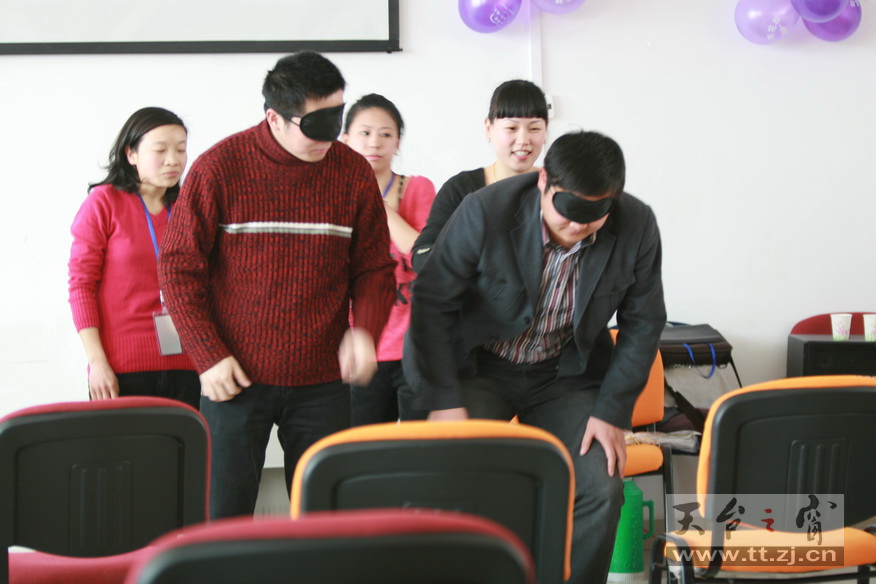 2010的相亲大会