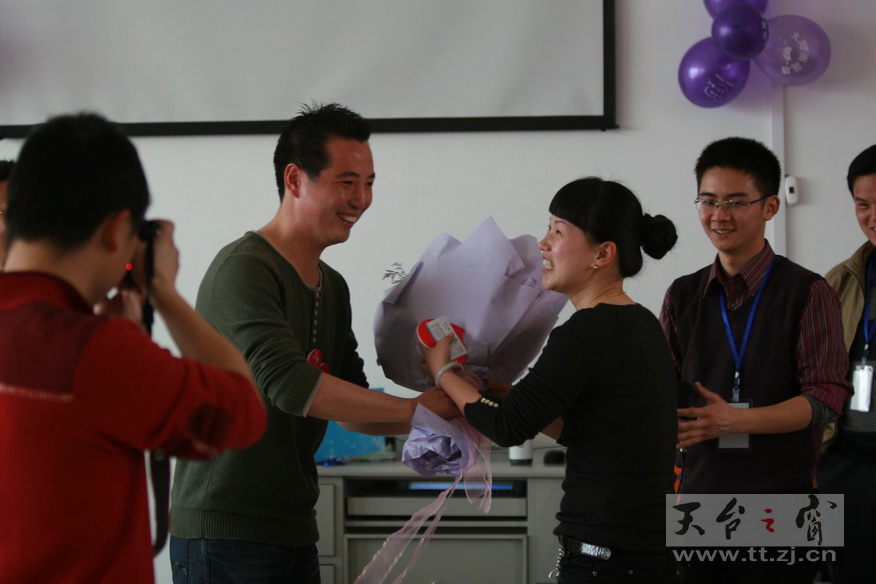 2010的相亲大会